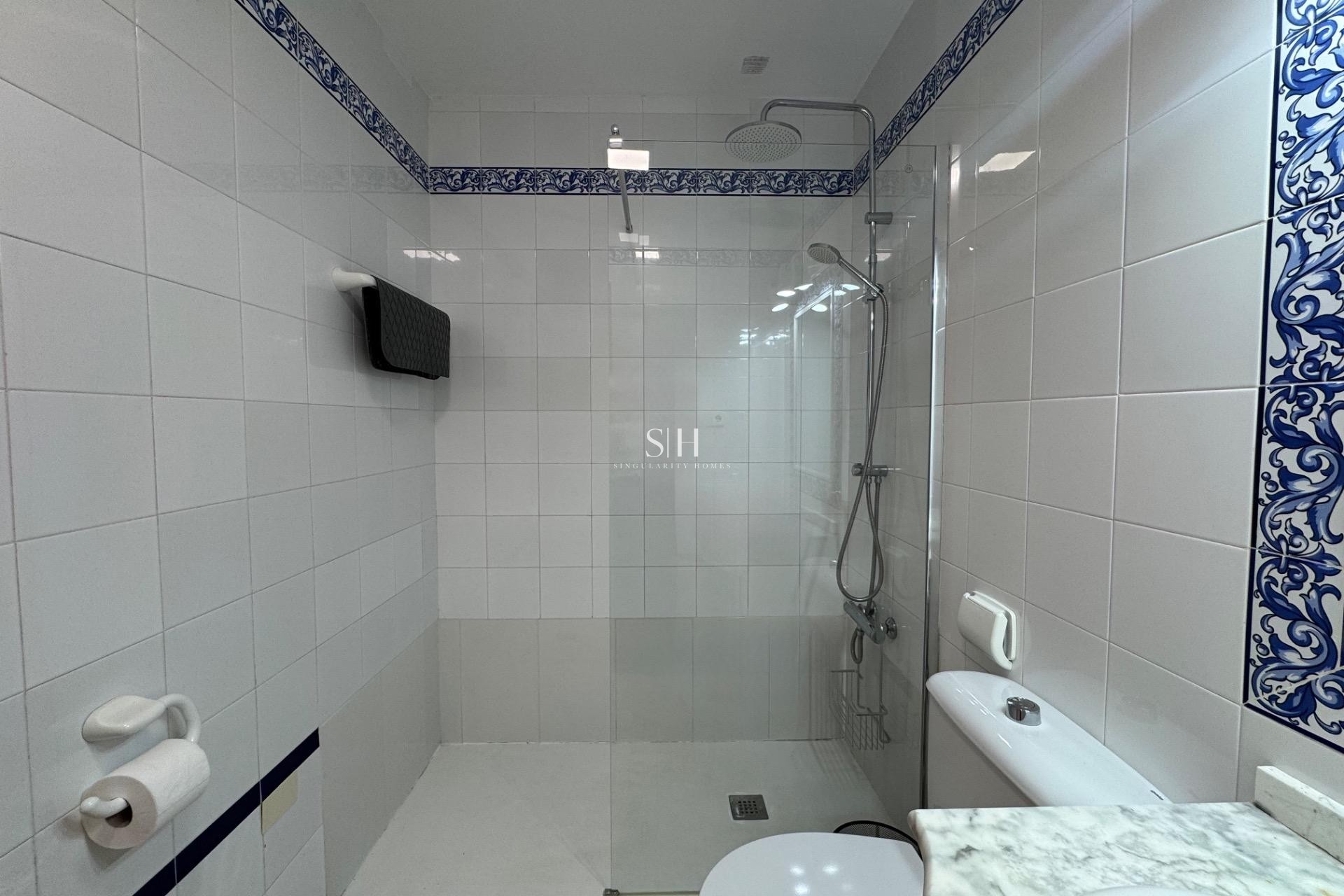 Resale - House - Pilar de la Horadada - Torre De La Horadada