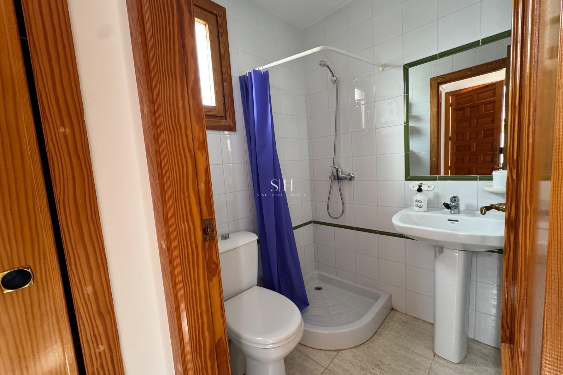 Resale - House - Pilar de la Horadada - Torre De La Horadada