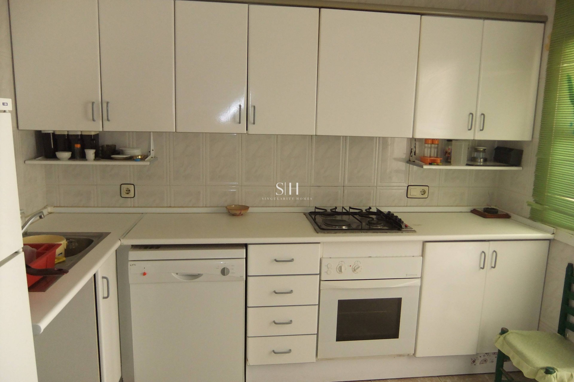 Resale - House - Pilar de la Horadada - Torre De La Horadada