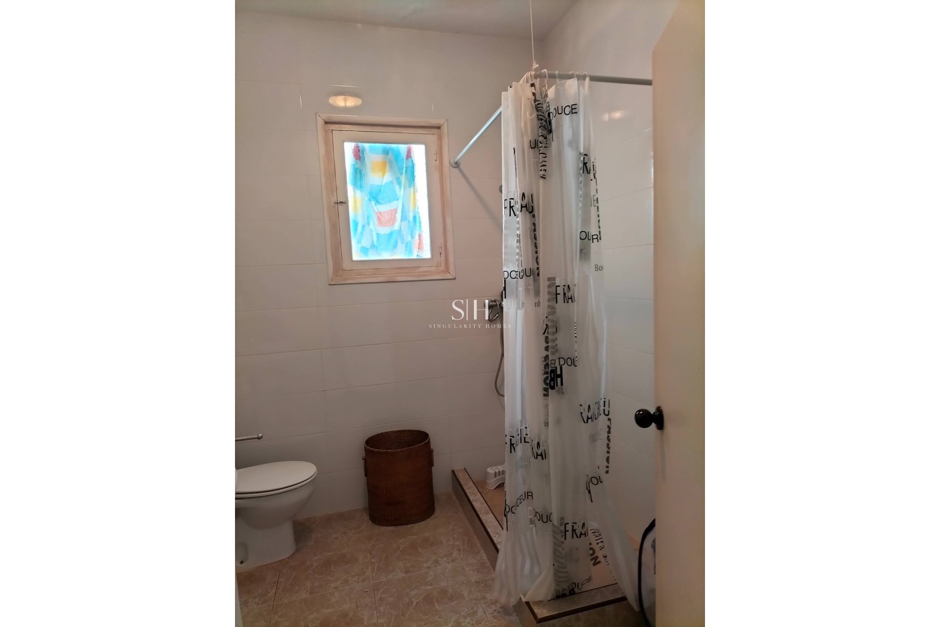 Resale - House - Pilar de la Horadada - Torre De La Horadada