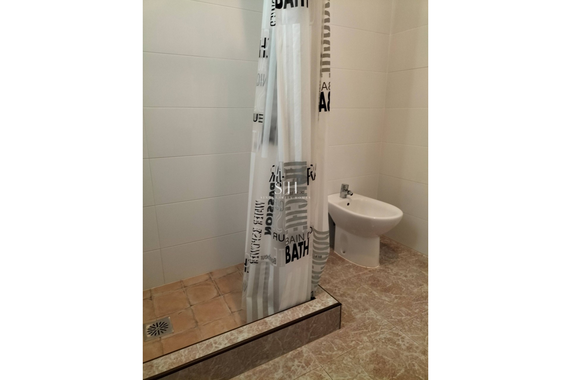 Resale - House - Pilar de la Horadada - Torre De La Horadada