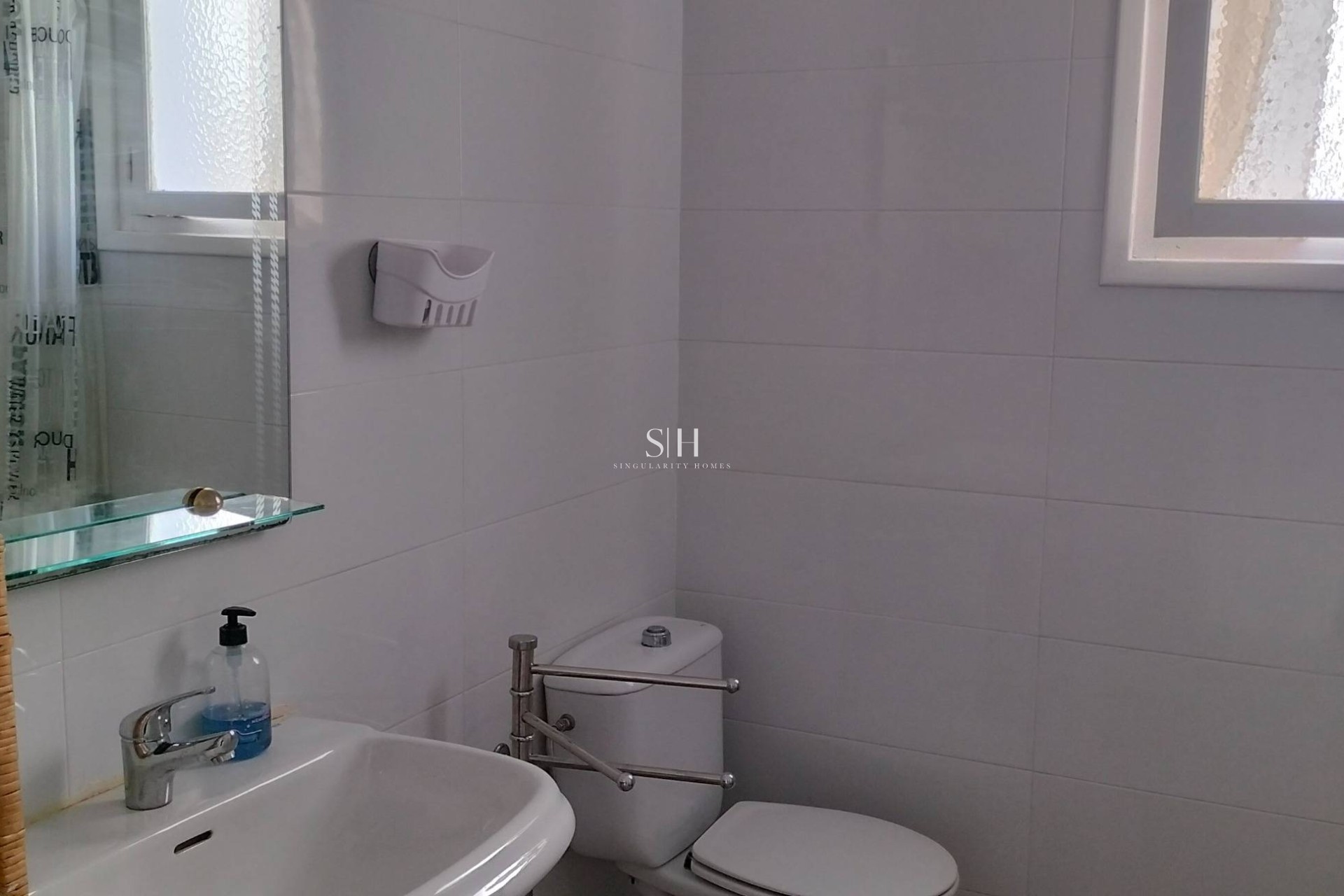 Resale - House - Pilar de la Horadada - Torre De La Horadada