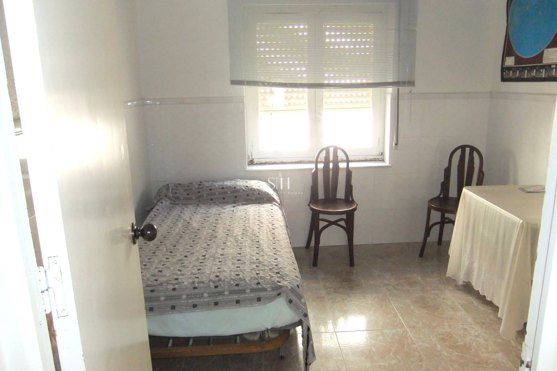 Resale - House - Pilar de la Horadada - Torre De La Horadada