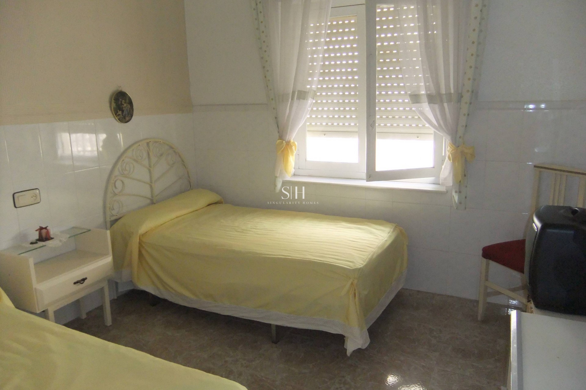 Resale - House - Pilar de la Horadada - Torre De La Horadada