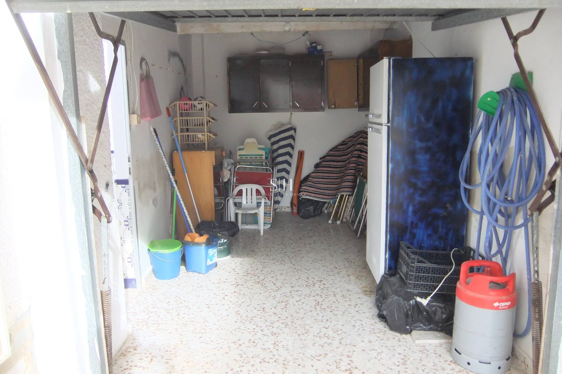 Resale - House - Pilar de la Horadada - Torre De La Horadada