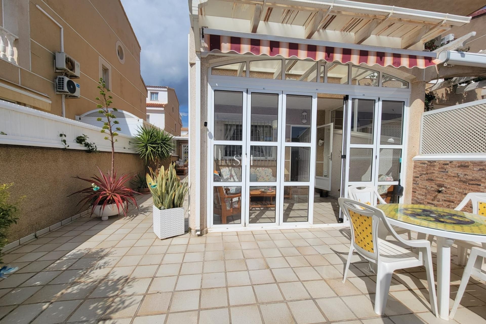 Resale - House - Pilar de la Horadada - Torre De La Horadada