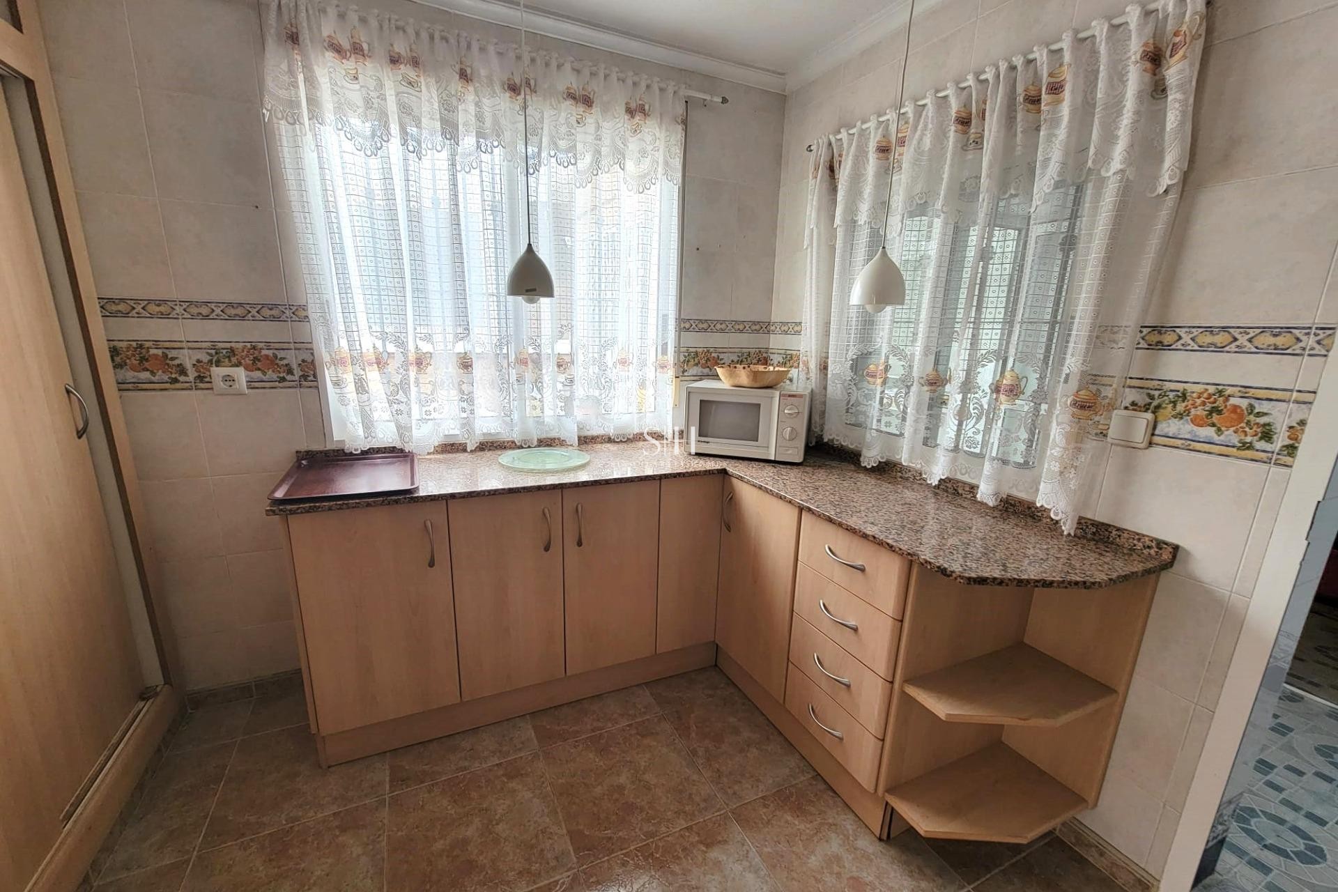 Resale - House - Pilar de la Horadada - Torre De La Horadada