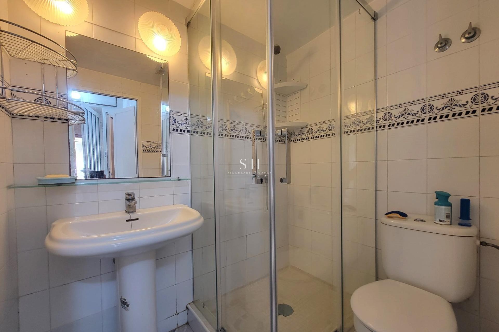 Resale - House - Pilar de la Horadada - Torre De La Horadada