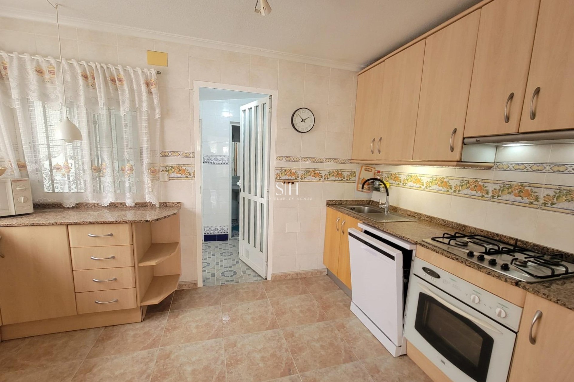 Resale - House - Pilar de la Horadada - Torre De La Horadada