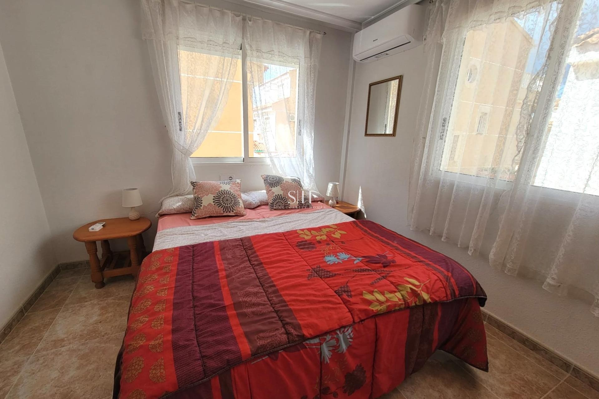 Resale - House - Pilar de la Horadada - Torre De La Horadada