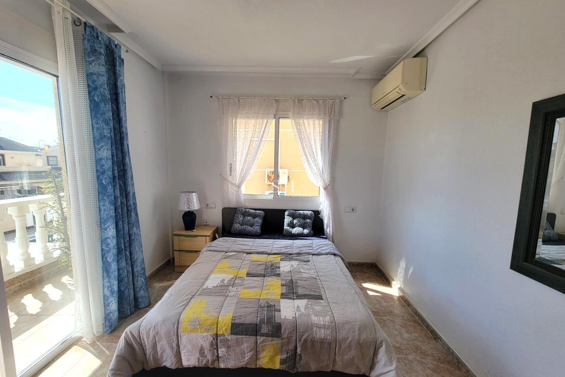 Resale - House - Pilar de la Horadada - Torre De La Horadada