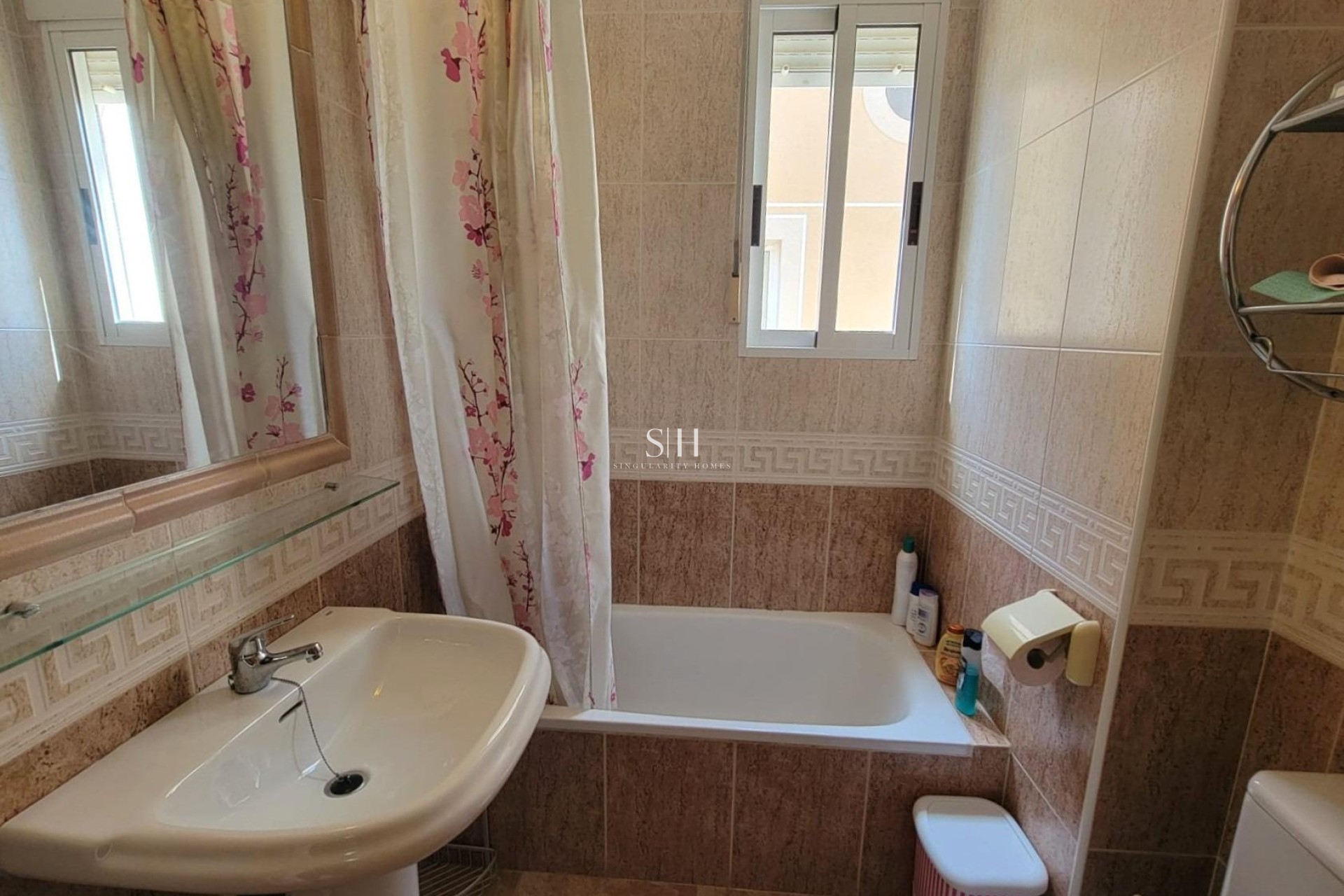 Resale - House - Pilar de la Horadada - Torre De La Horadada