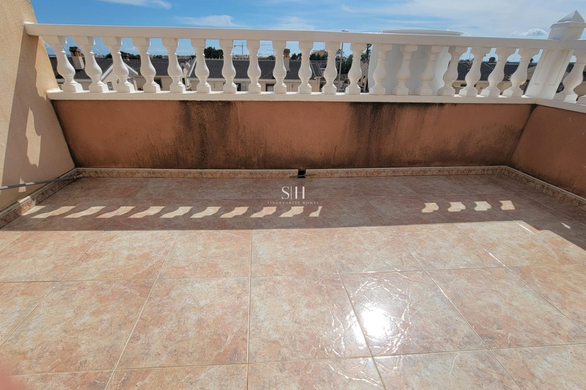 Resale - House - Pilar de la Horadada - Torre De La Horadada