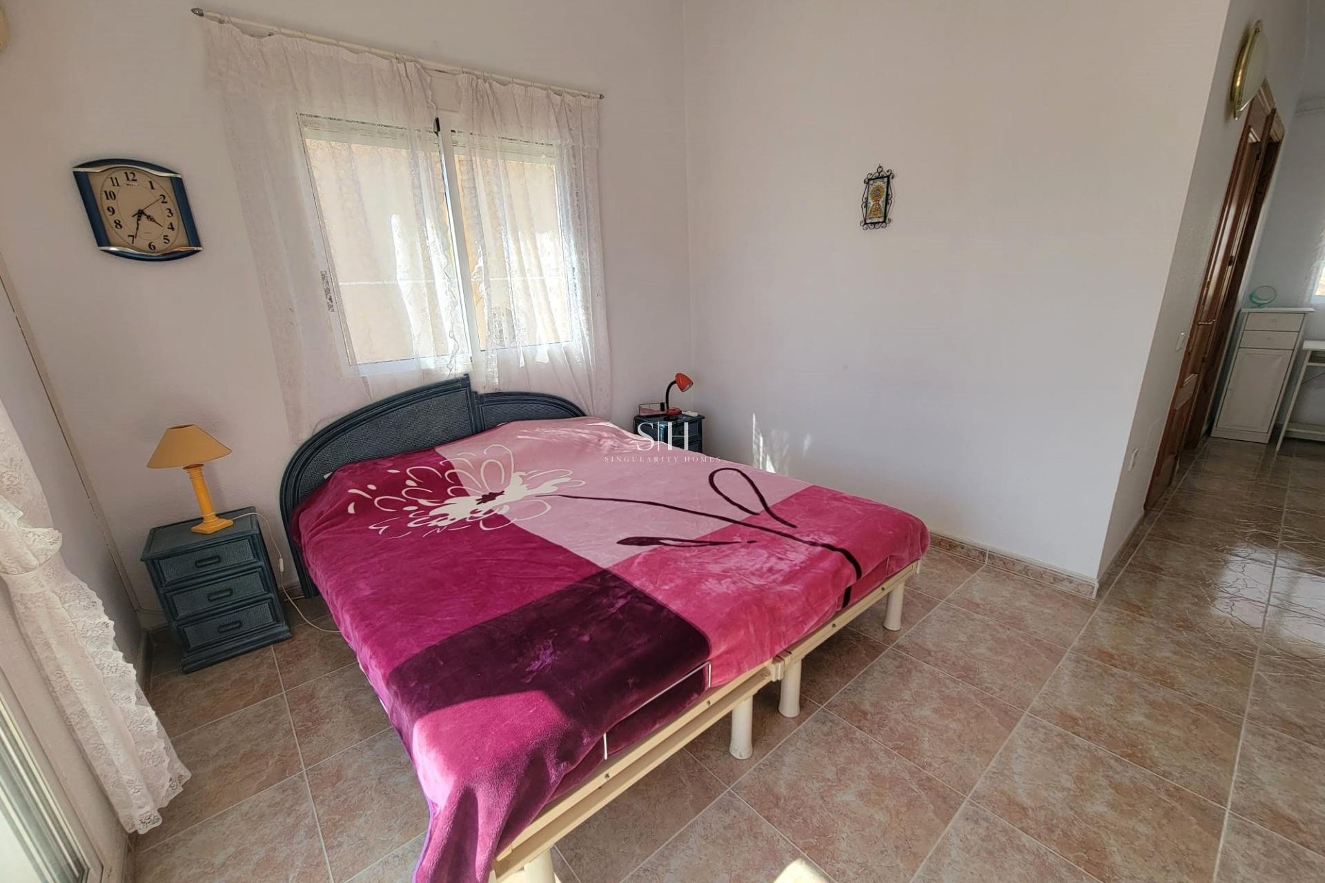 Resale - House - Pilar de la Horadada - Torre De La Horadada