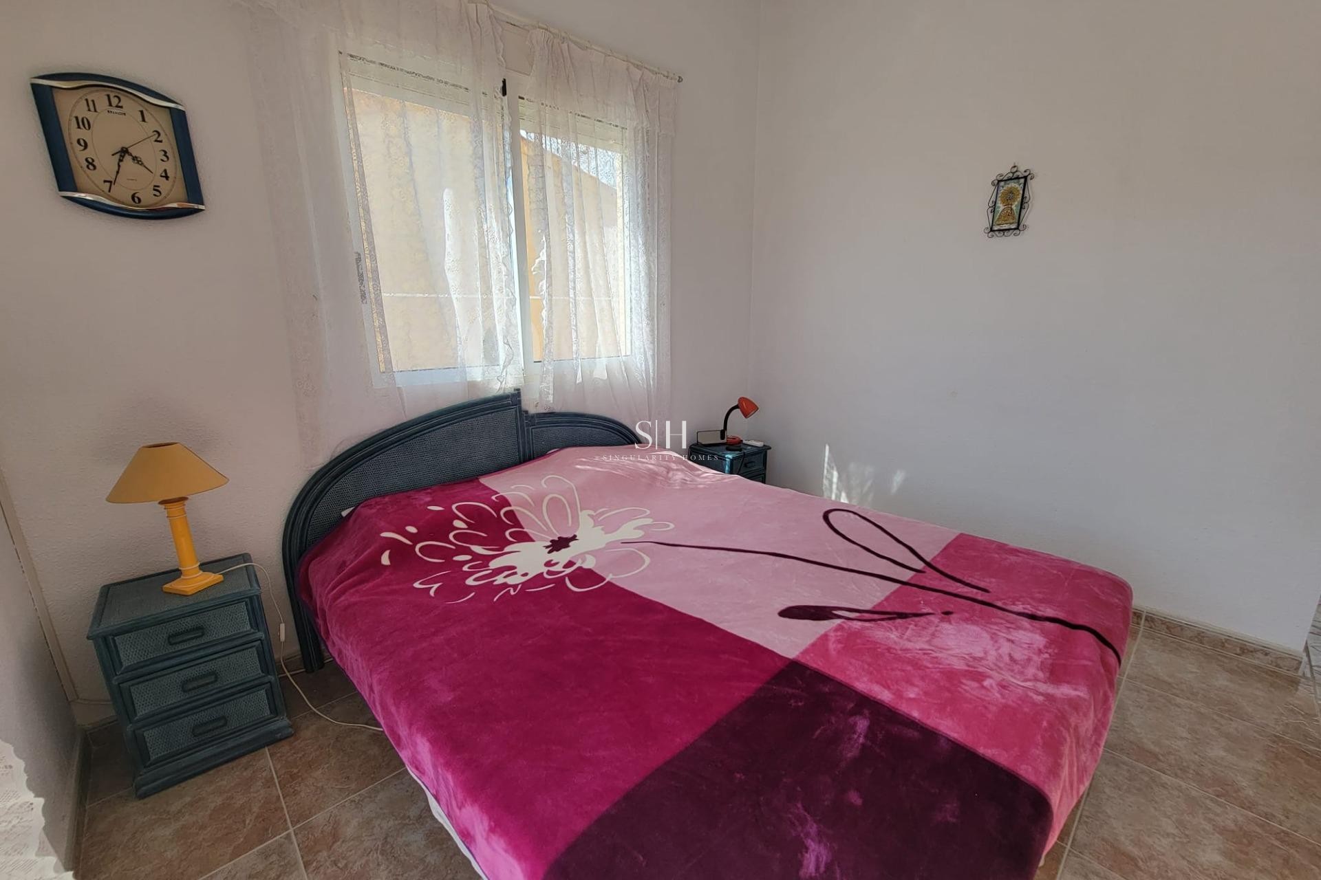 Resale - House - Pilar de la Horadada - Torre De La Horadada