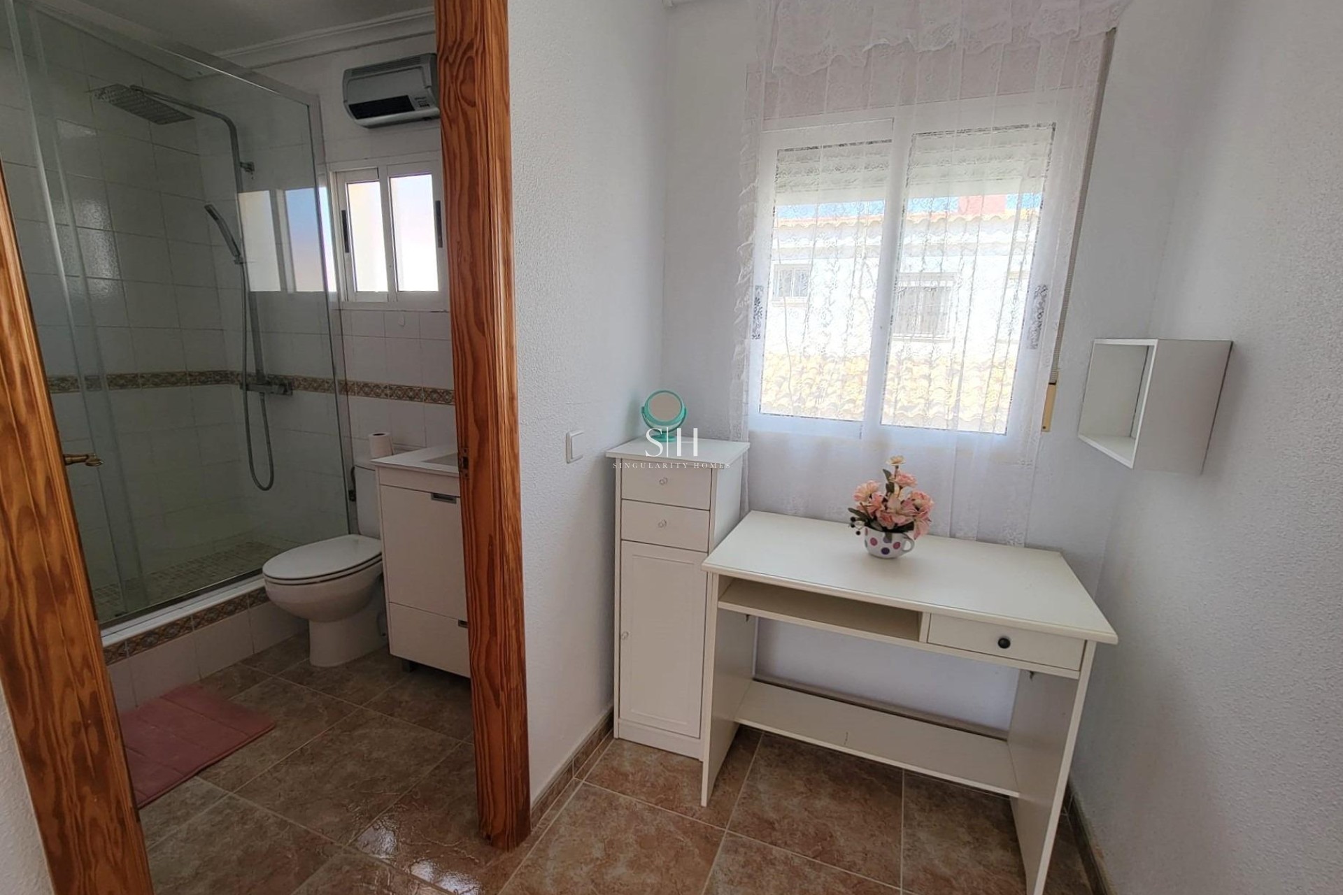 Resale - House - Pilar de la Horadada - Torre De La Horadada