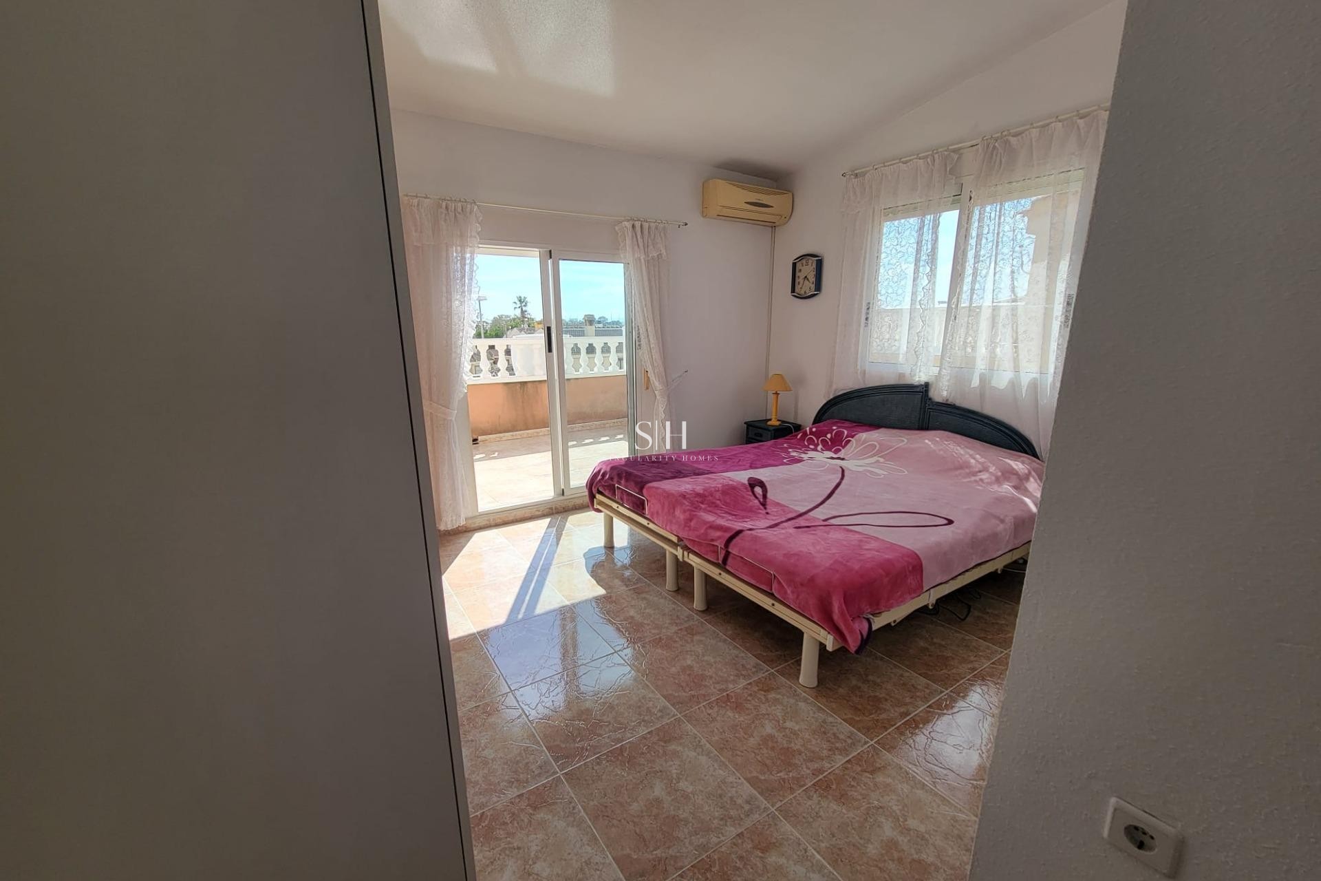 Resale - House - Pilar de la Horadada - Torre De La Horadada