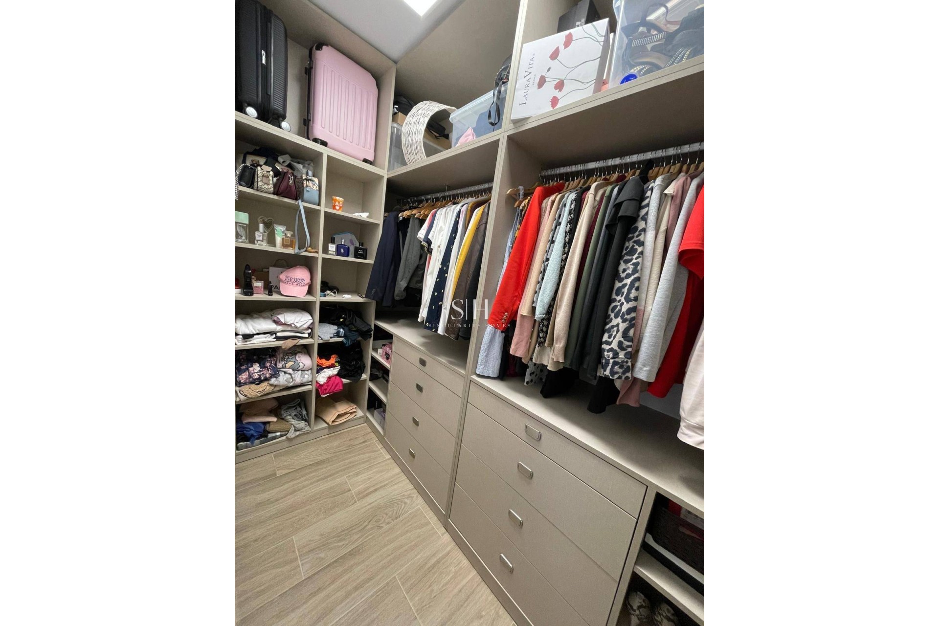 Resale - House - Pilar de la Horadada - Zona Pueblo