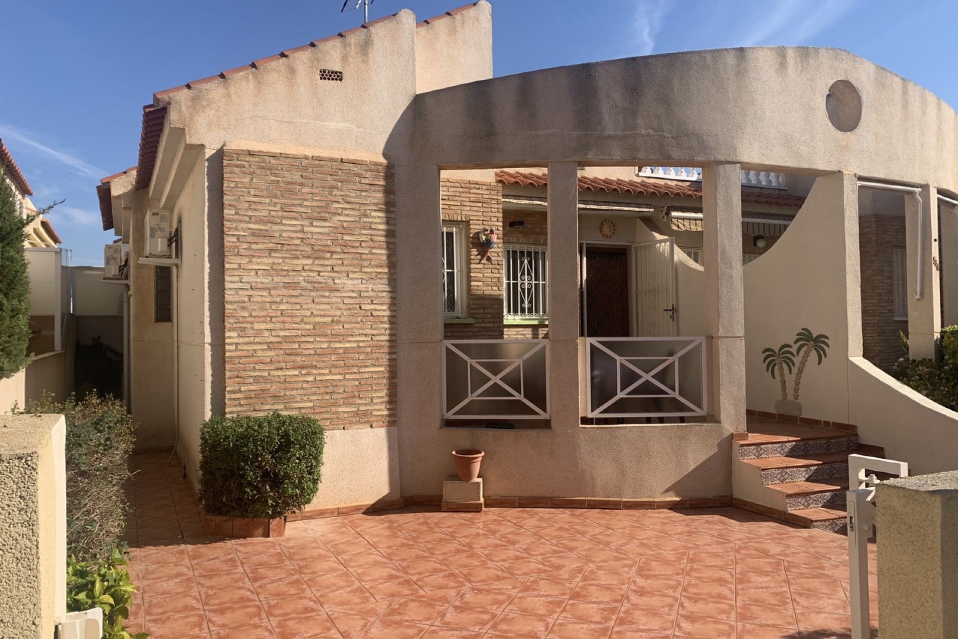 Resale - House - Playa Flamenca - Costa Blanca