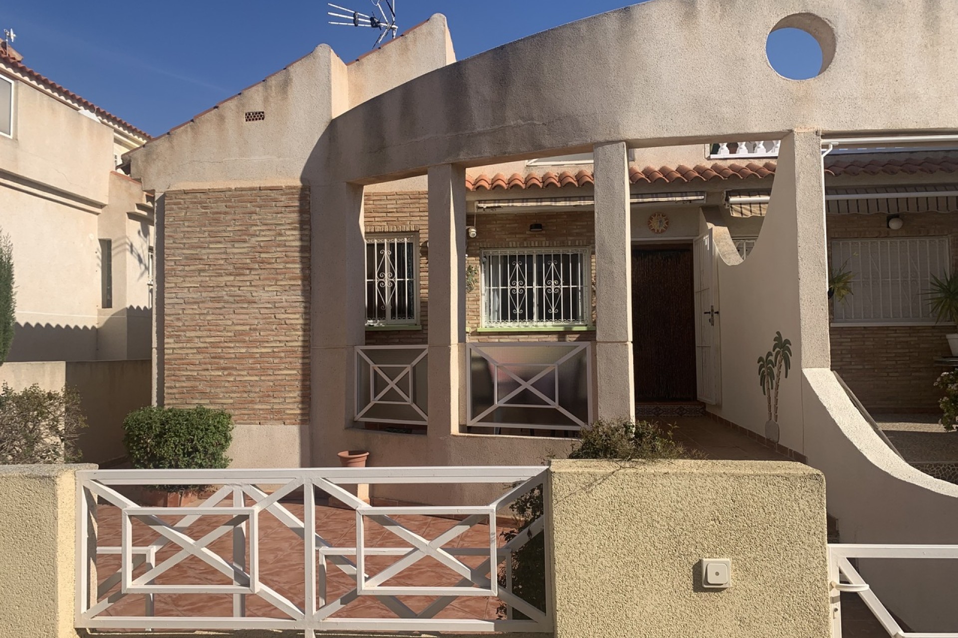 Resale - House - Playa Flamenca - Costa Blanca