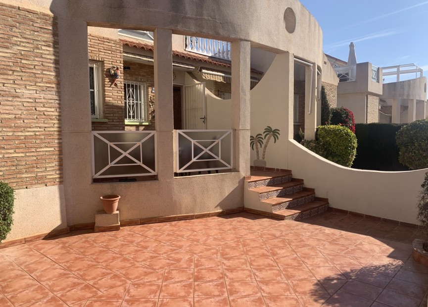 Resale - House - Playa Flamenca - Costa Blanca