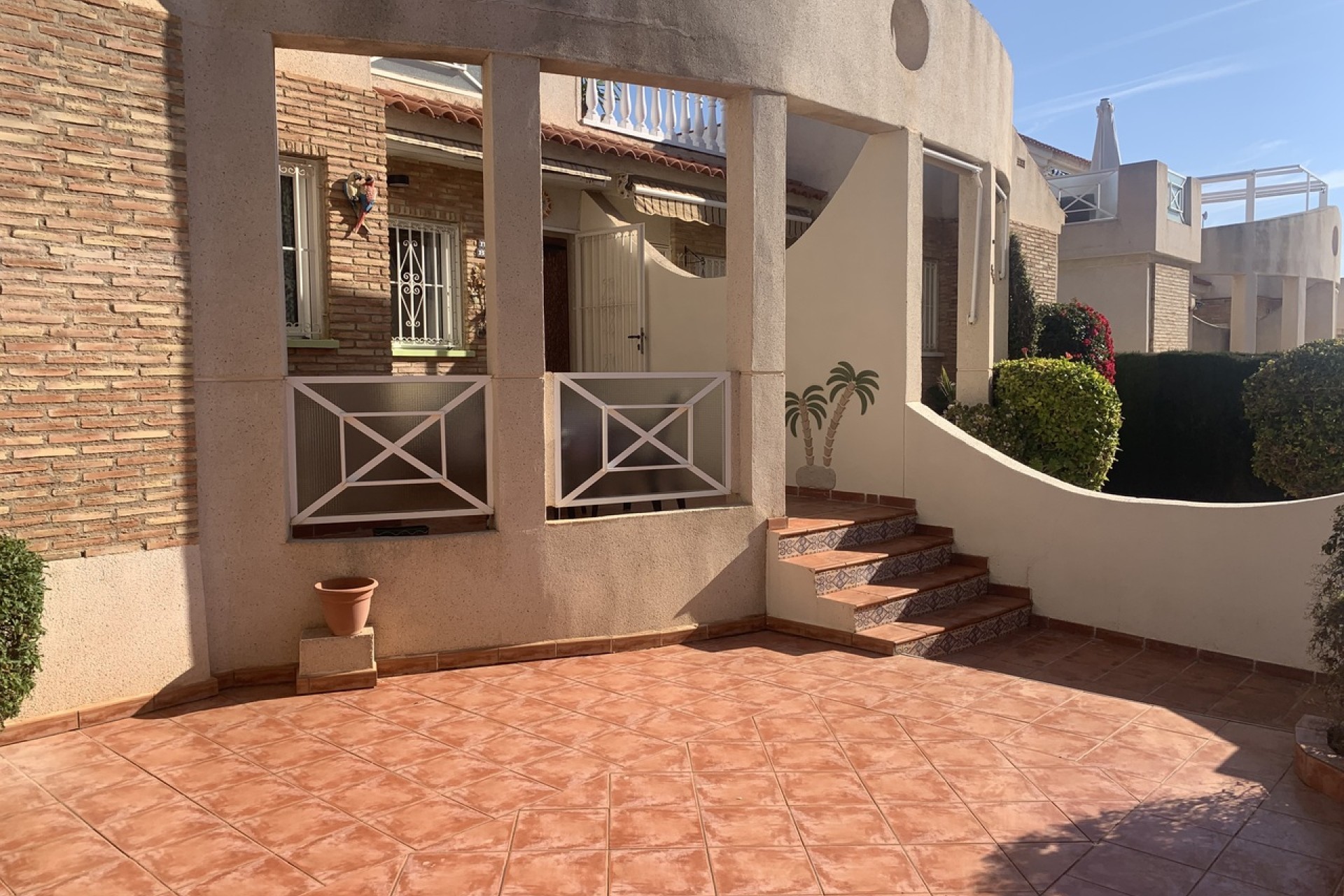 Resale - House - Playa Flamenca - Costa Blanca