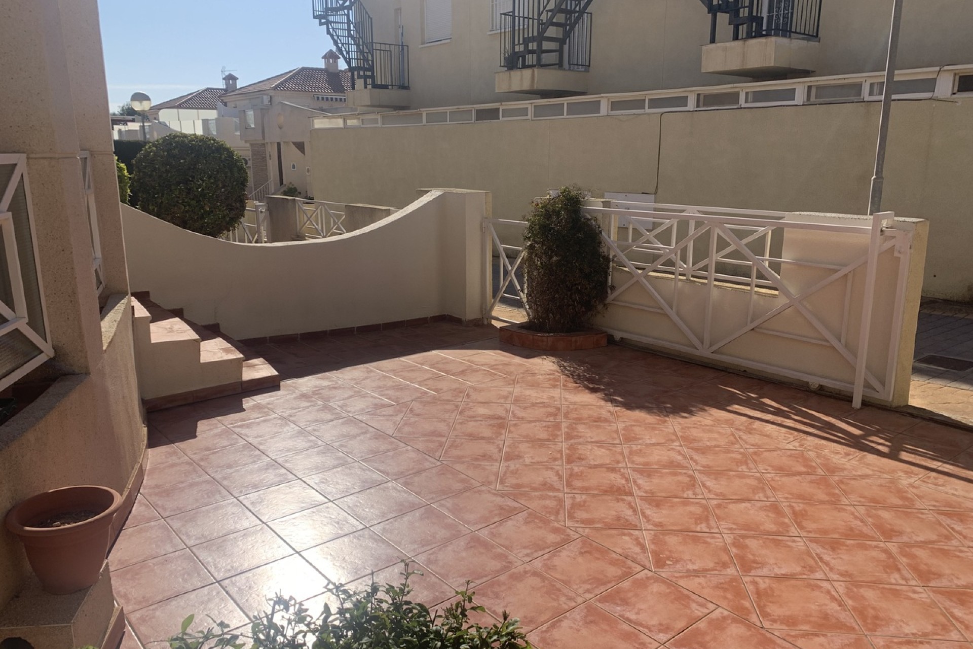 Resale - House - Playa Flamenca - Costa Blanca