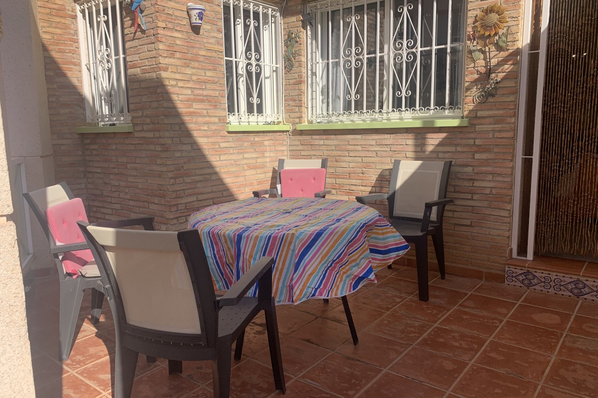 Resale - House - Playa Flamenca - Costa Blanca