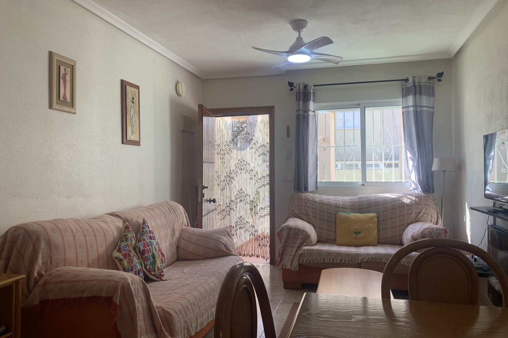 Resale - House - Playa Flamenca - Costa Blanca