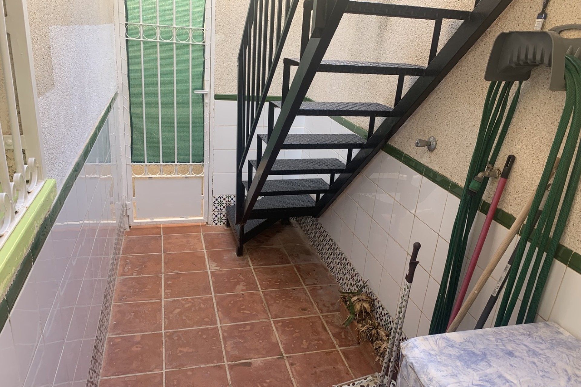 Resale - House - Playa Flamenca - Costa Blanca