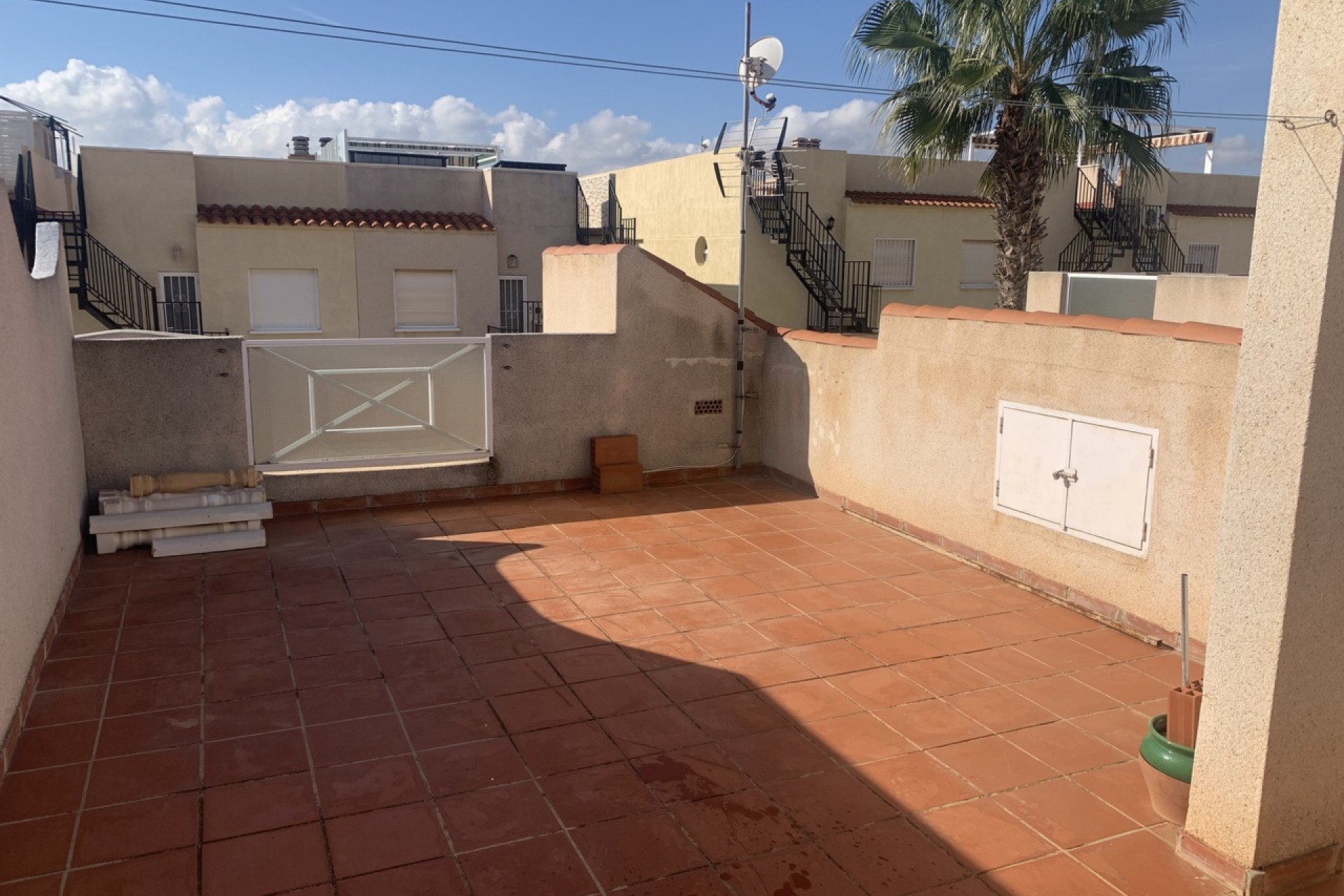 Resale - House - Playa Flamenca - Costa Blanca