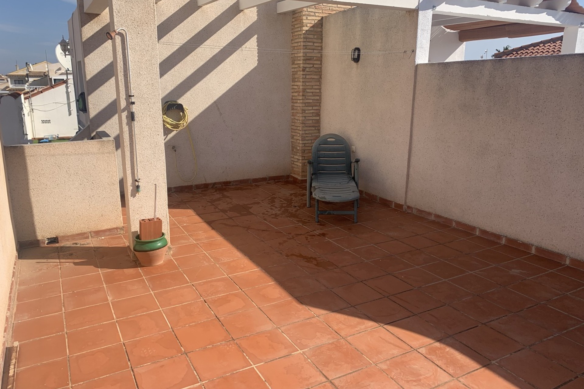 Resale - House - Playa Flamenca - Costa Blanca