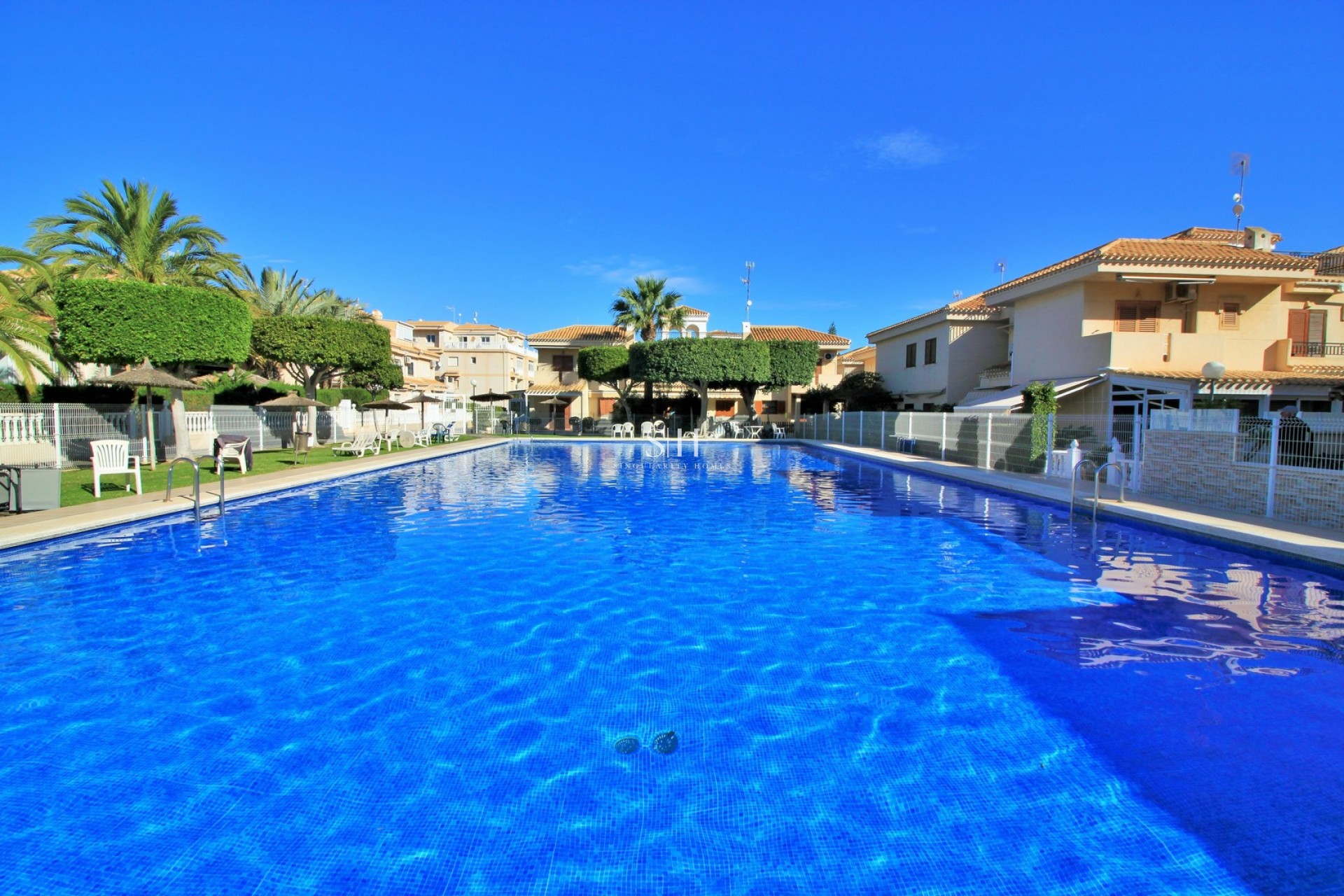 Resale - House - Playa Flamenca