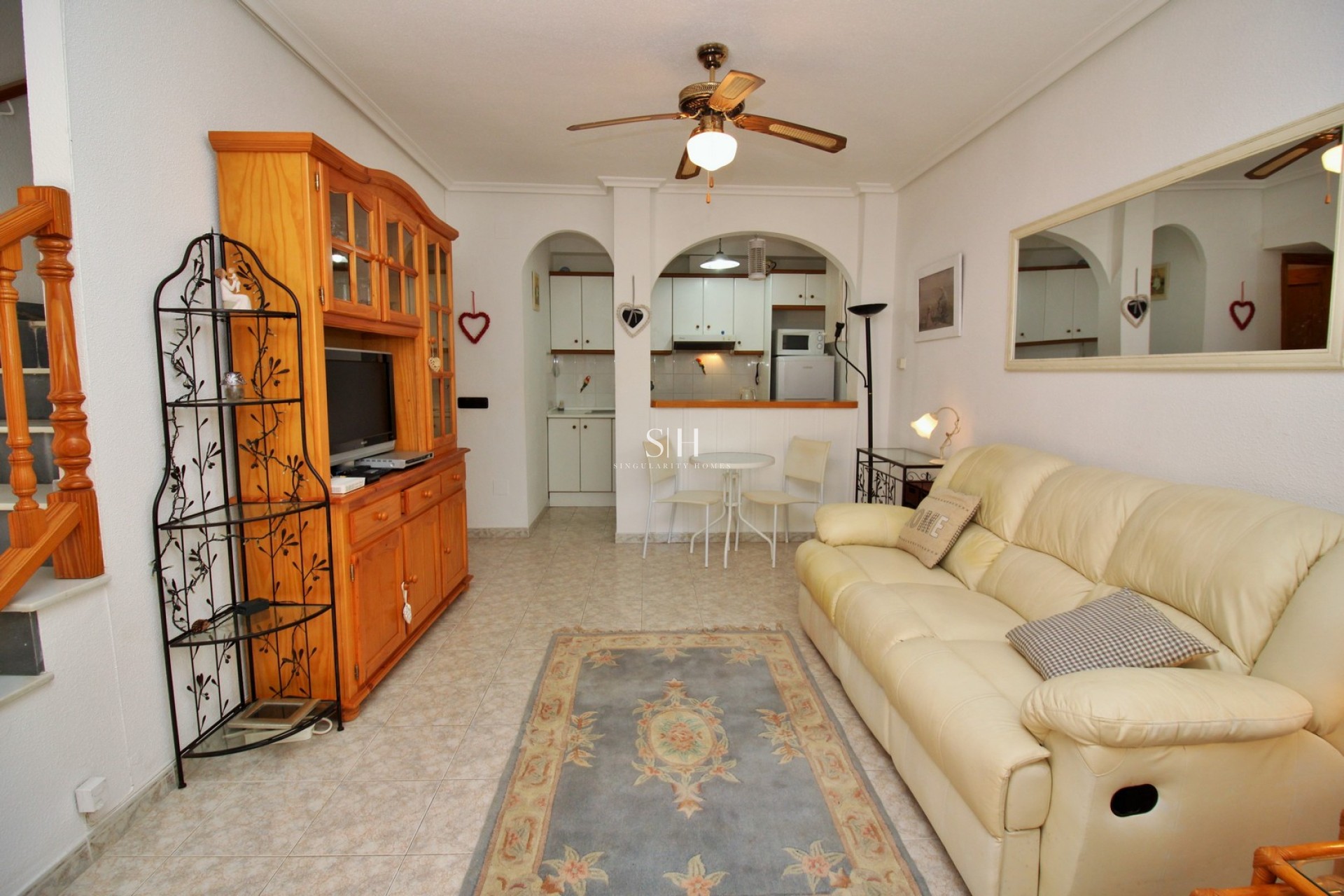 Resale - House - Playa Flamenca