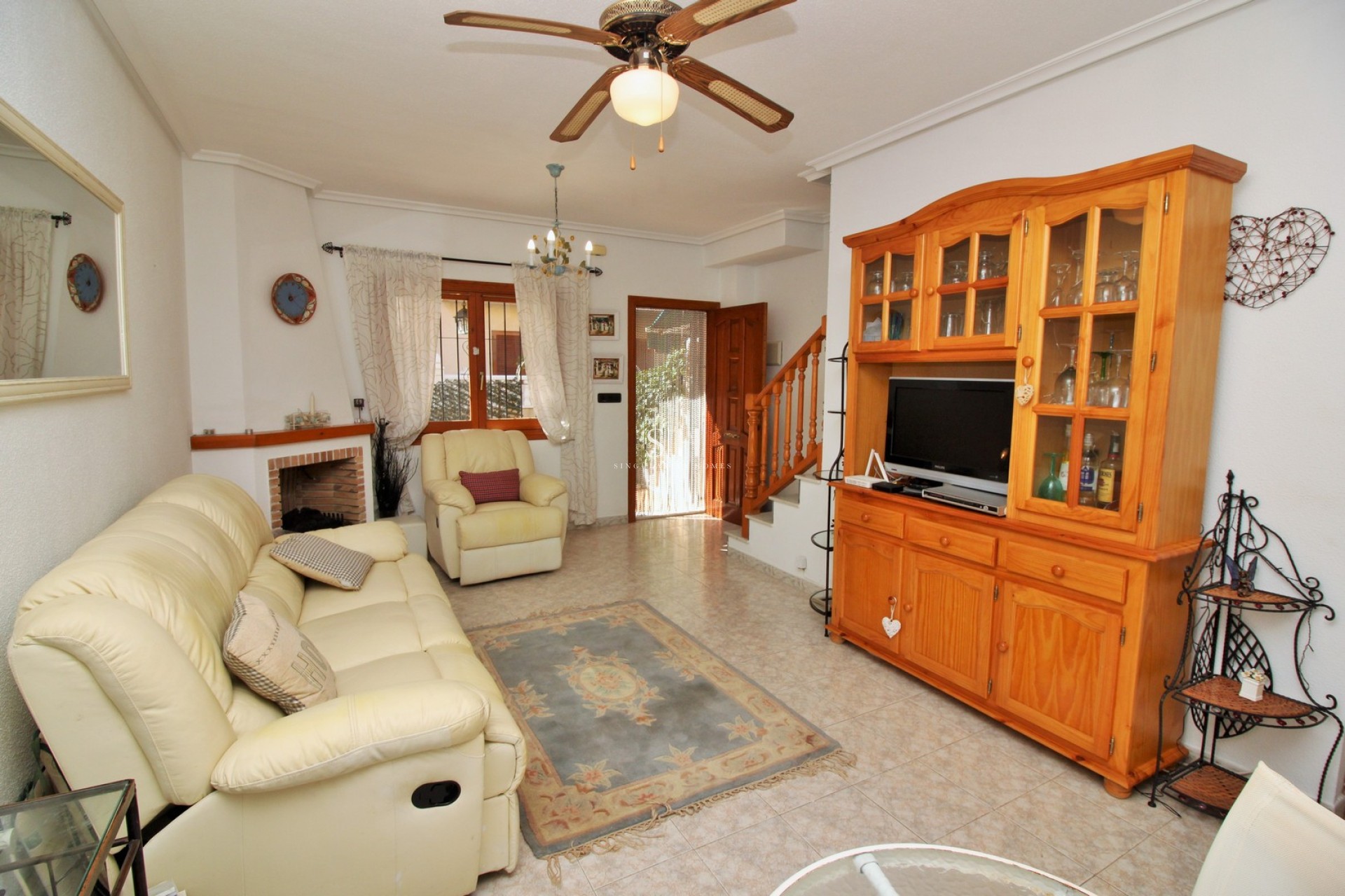 Resale - House - Playa Flamenca