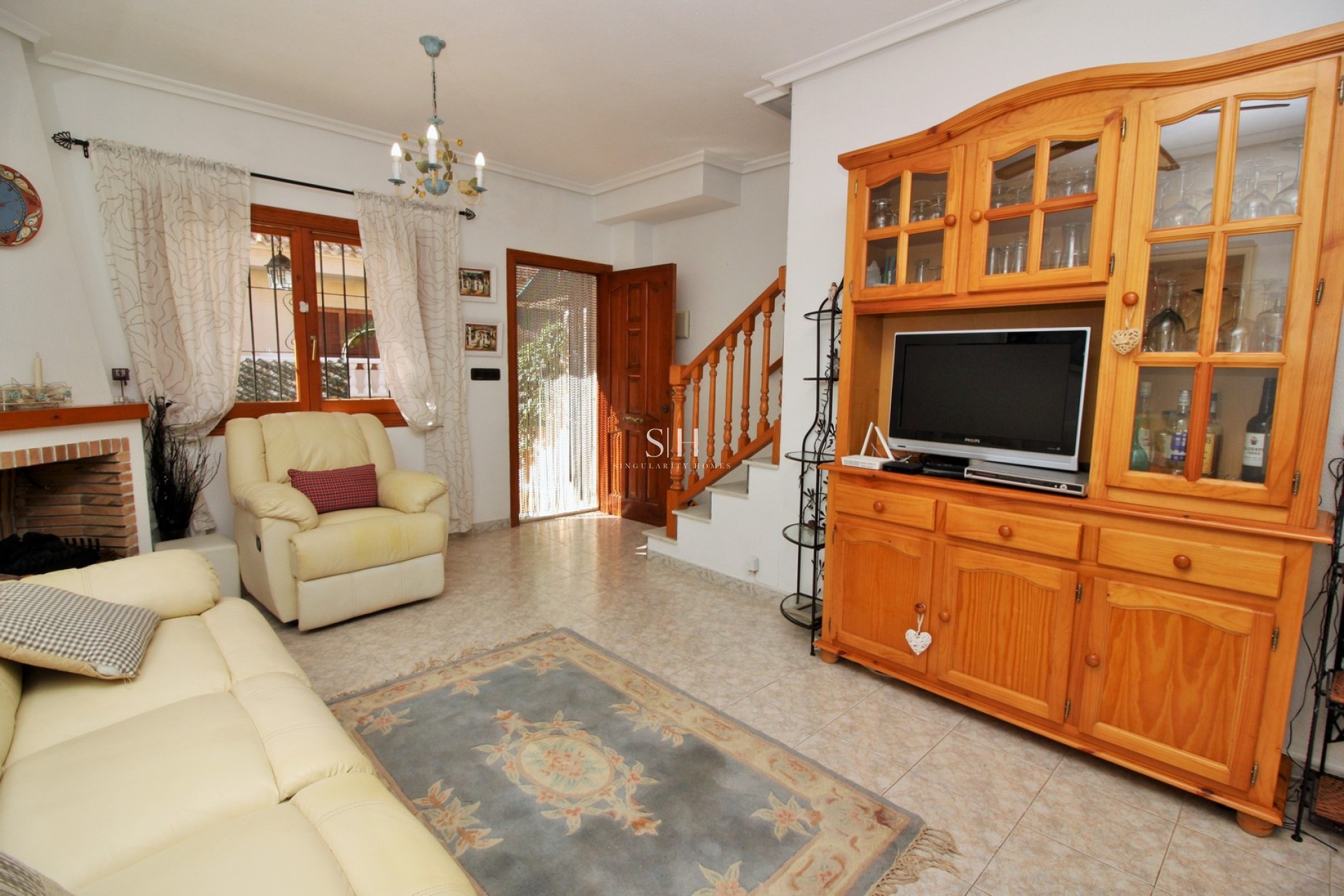 Resale - House - Playa Flamenca