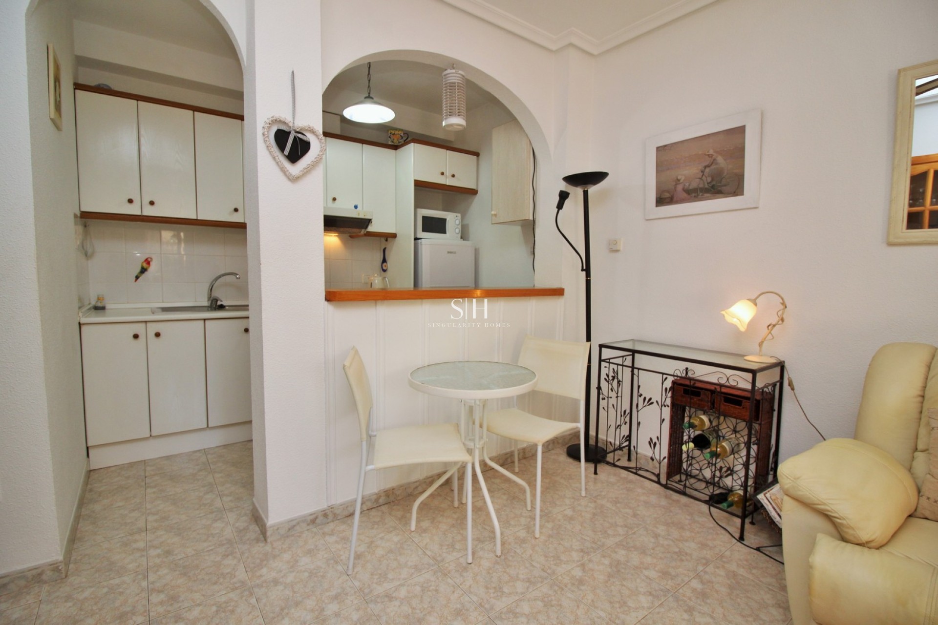 Resale - House - Playa Flamenca