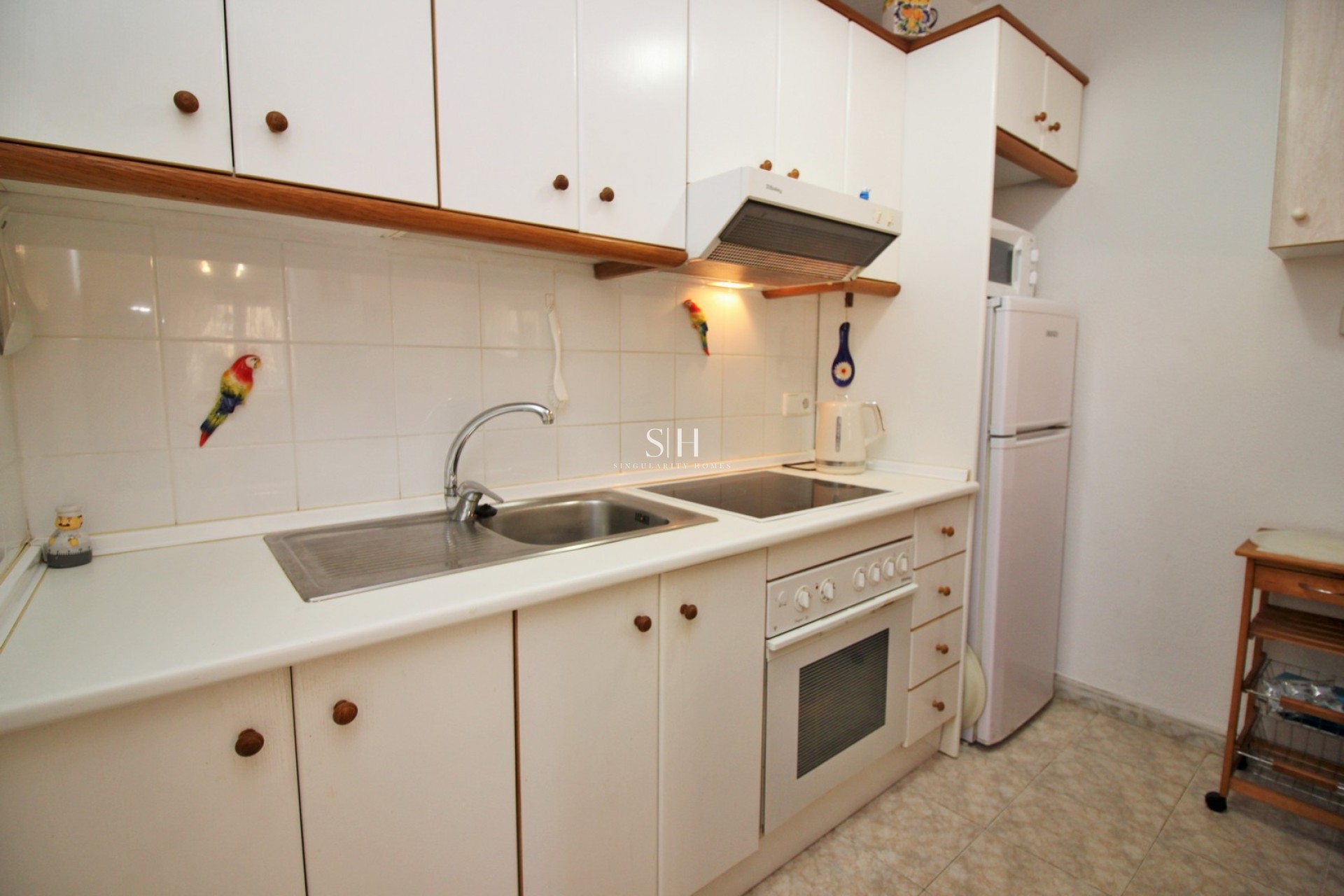 Resale - House - Playa Flamenca