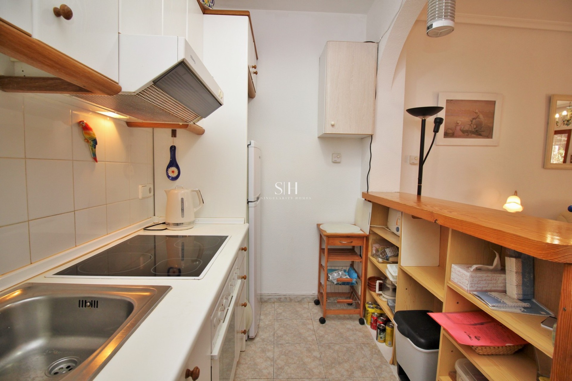 Resale - House - Playa Flamenca