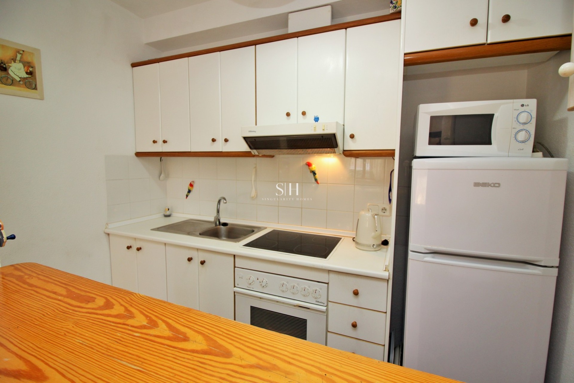 Resale - House - Playa Flamenca