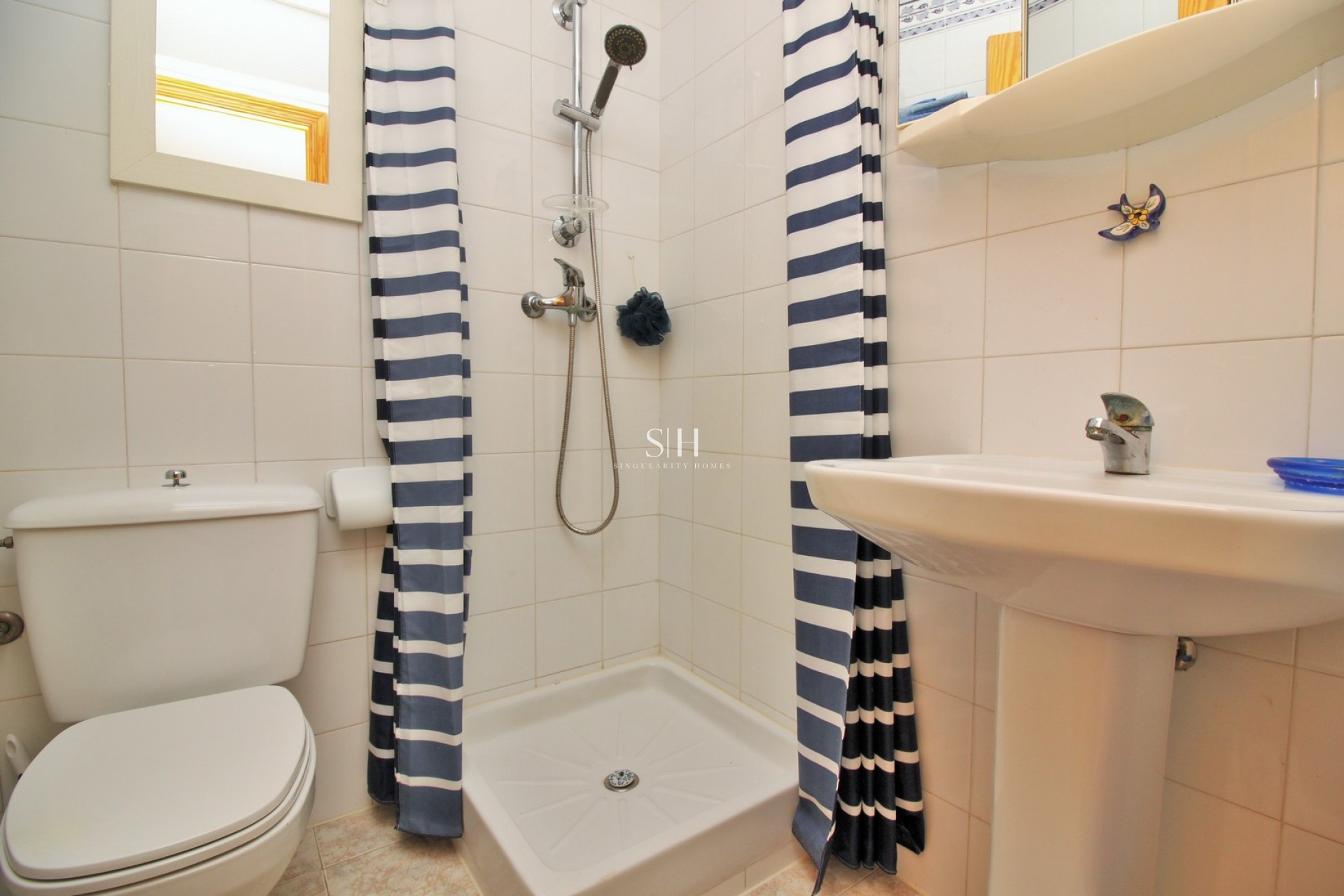 Resale - House - Playa Flamenca