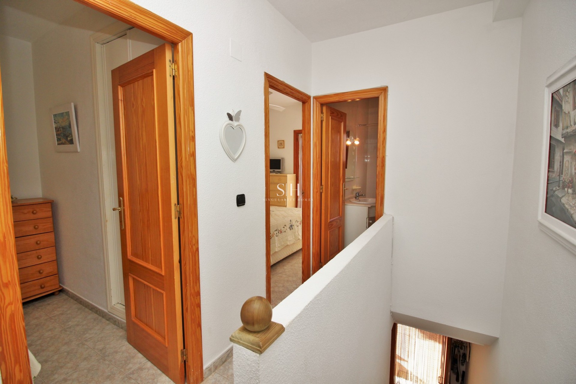 Resale - House - Playa Flamenca