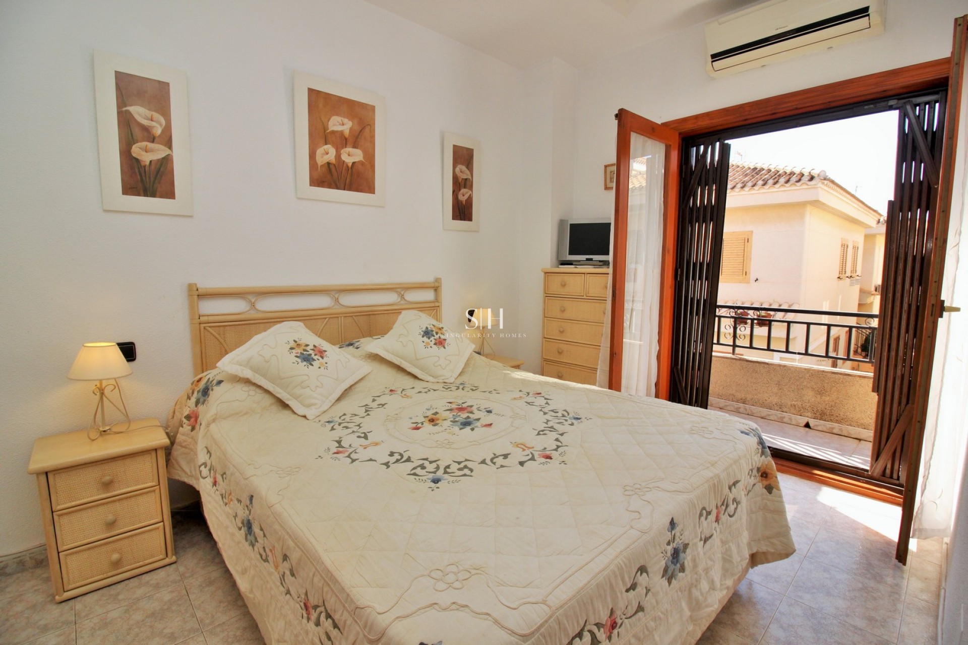 Resale - House - Playa Flamenca