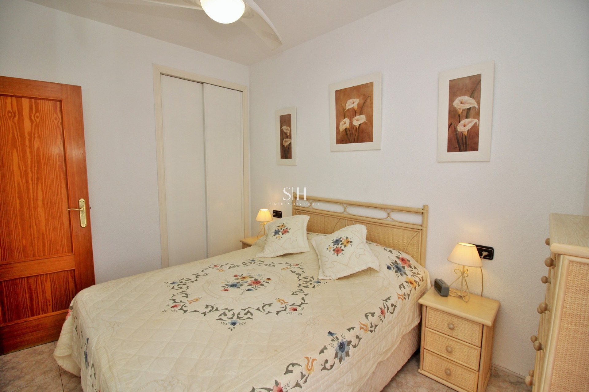 Resale - House - Playa Flamenca