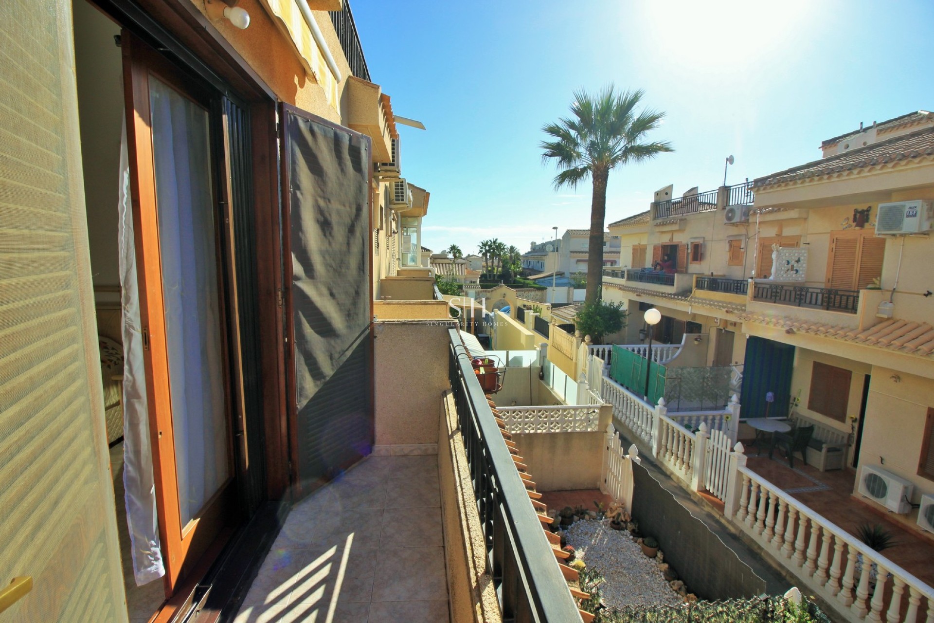 Resale - House - Playa Flamenca