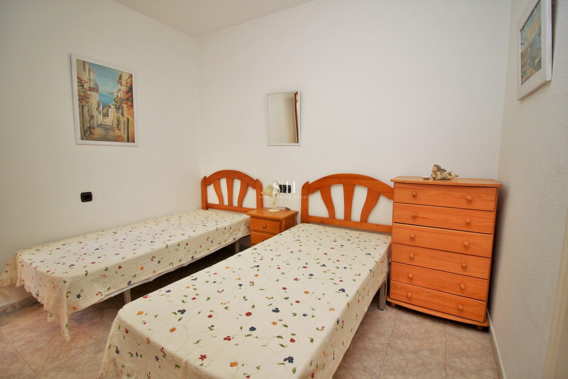 Resale - House - Playa Flamenca