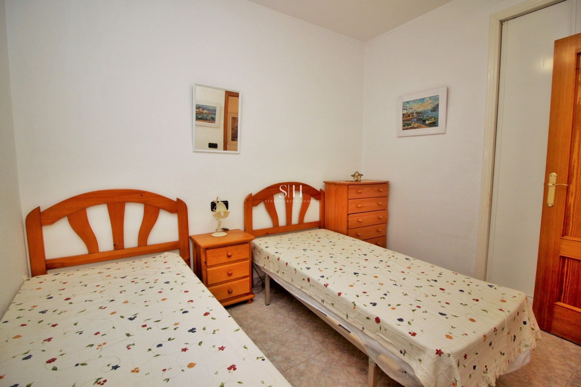 Resale - House - Playa Flamenca