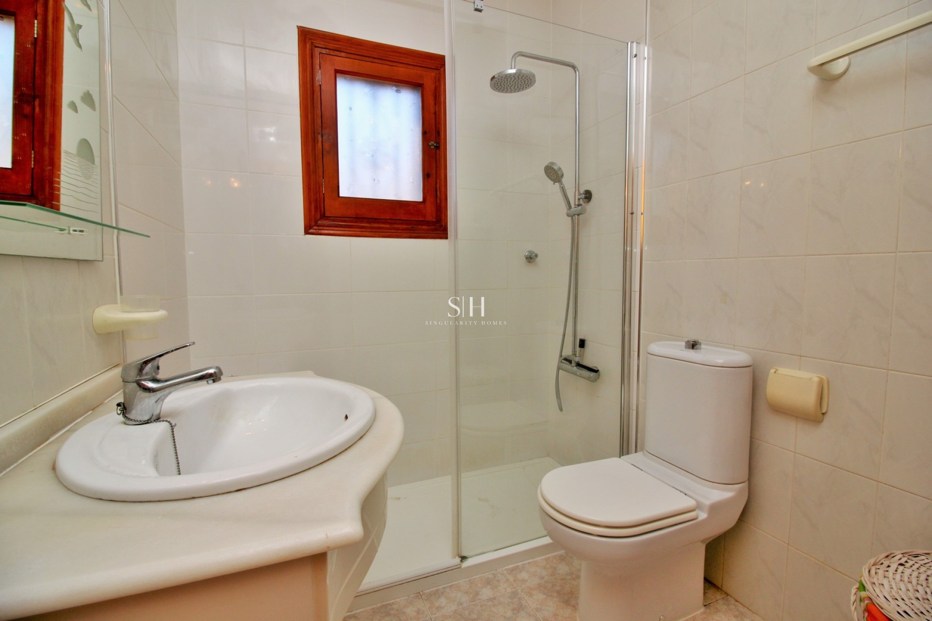 Resale - House - Playa Flamenca