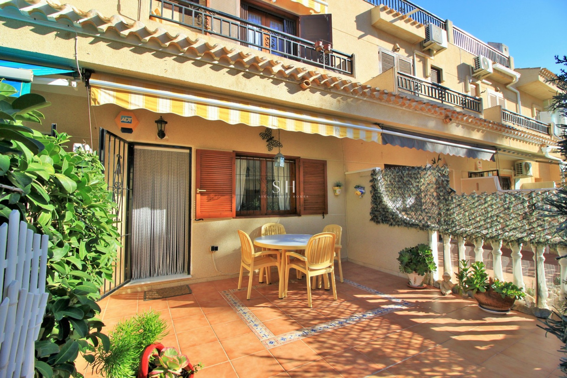 Resale - House - Playa Flamenca