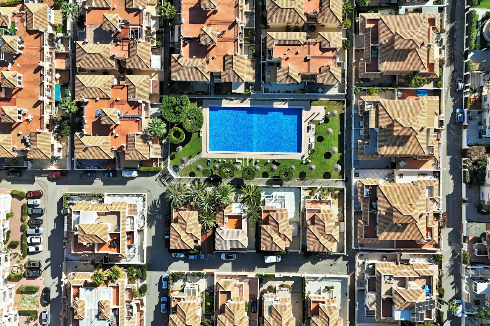 Resale - House - Playa Flamenca